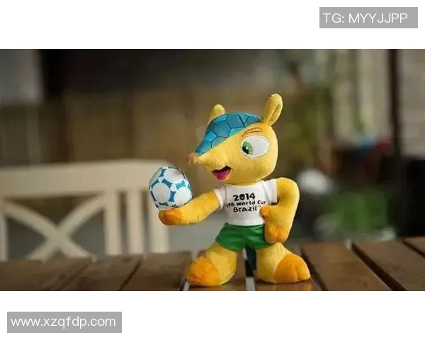 可爱Q版足球明星球衣设计大赏让你爱上每一位球星的独特魅力