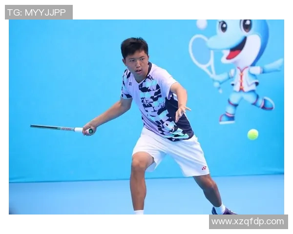 广州网球队荣登全国网球耐力排行榜第二名展现强劲实力