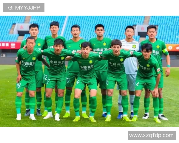 广州足球队荣登足球力量排行榜第三名展现强大实力与潜力