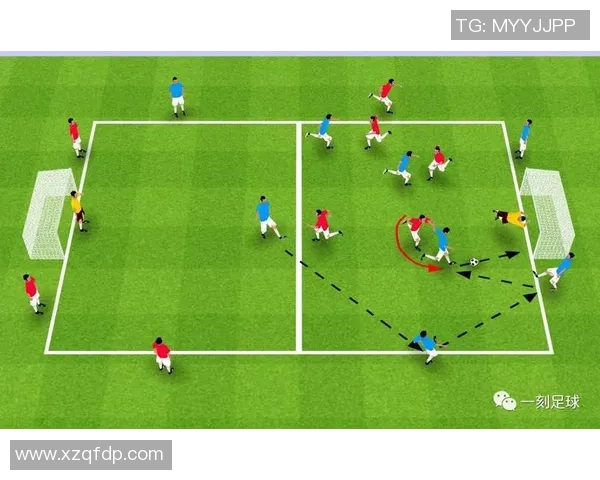 掌握足球中场小技巧提升控球能力与比赛视野的全面指南